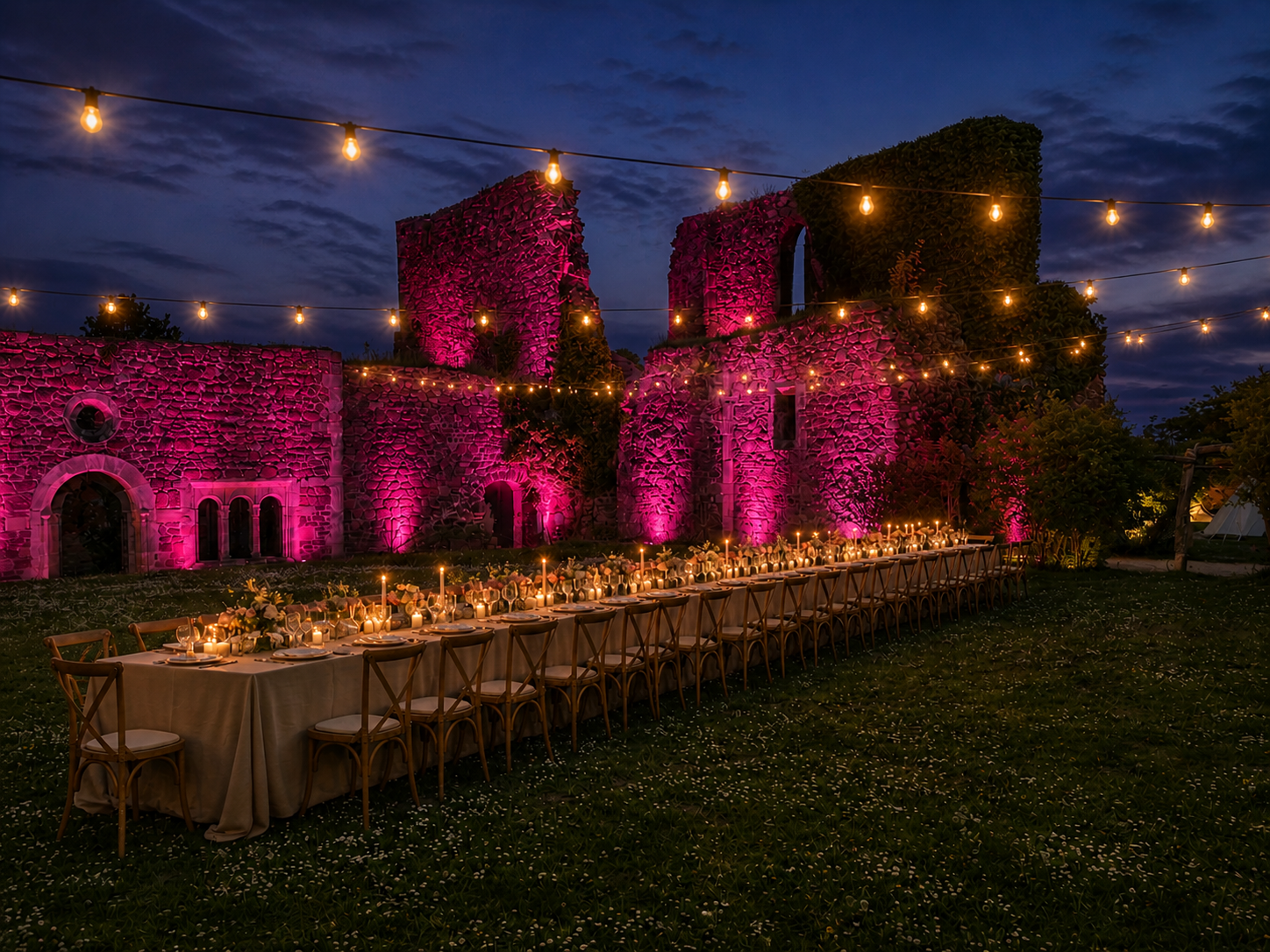 Hochzeit